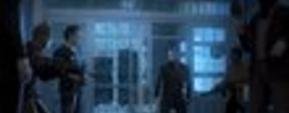 Трейлер Hitman: Absolution