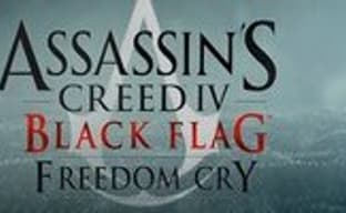 Assassin’s Creed 4: Black Flag - Freedom Cry DLC, анонс Season Pass, новый геймплей