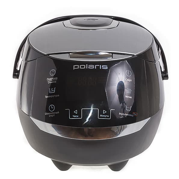 мультиварка Polaris PMC 0527D