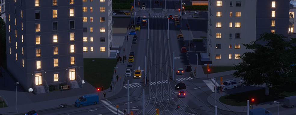 Cities Skylines 2 выпустят без оптимизации. Paradox Interactive не стала скрывать традиционные проблемы