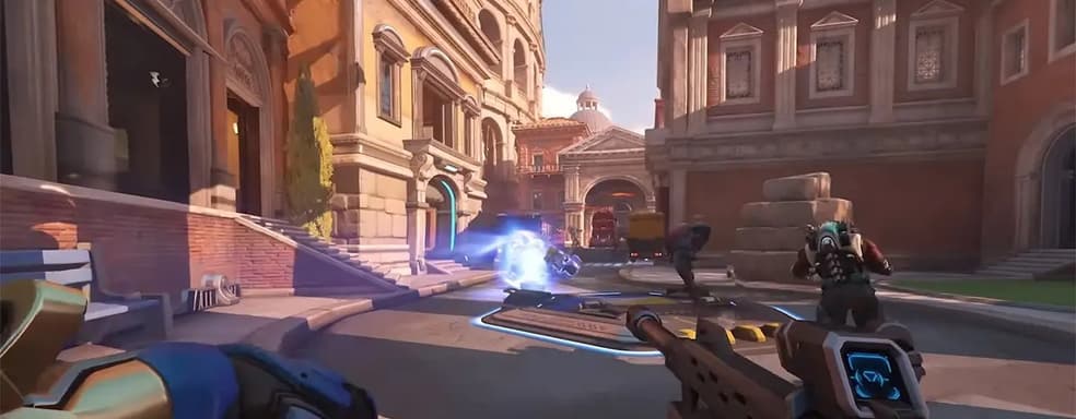 Выручка Overwatch 2 составила более 225 миллионов долларов, превысив прогнозы на 130%