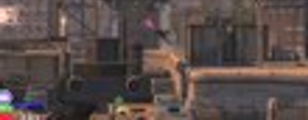 E3 2010 video: Bionic Commando: Rearmed 2