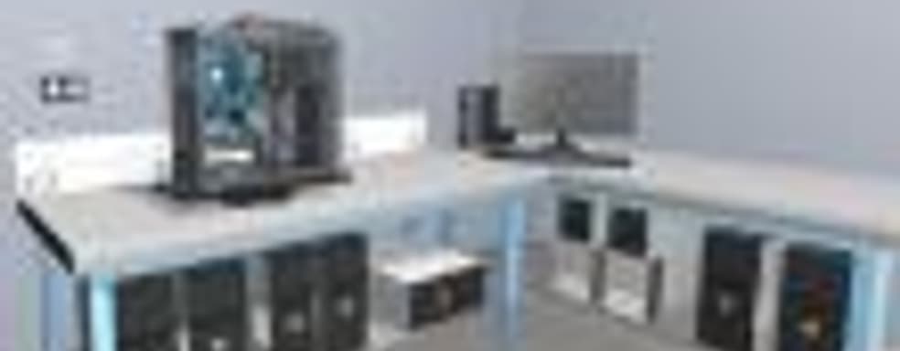 PC Building Simulator может появиться в школах