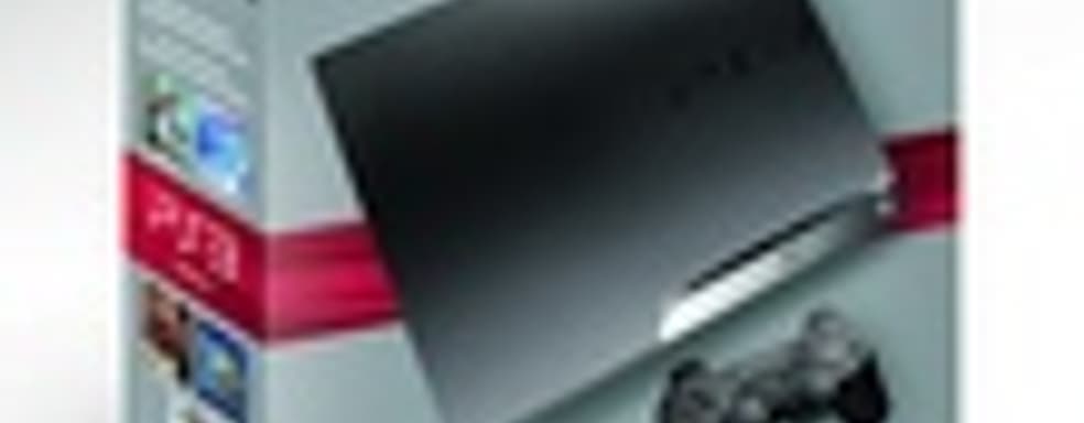  Дата выхода PS3 Slim с винчестером на 250 ГБ