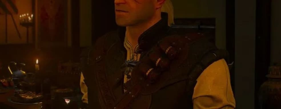 Актёр озвучивания не уверен в появлении Геральта в The Witcher 4. CDPR отругала Дага Кокла за неумение держать язык за зубами