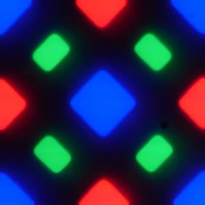 Обзор смартфона Meizu MX5. Тестирование дисплея