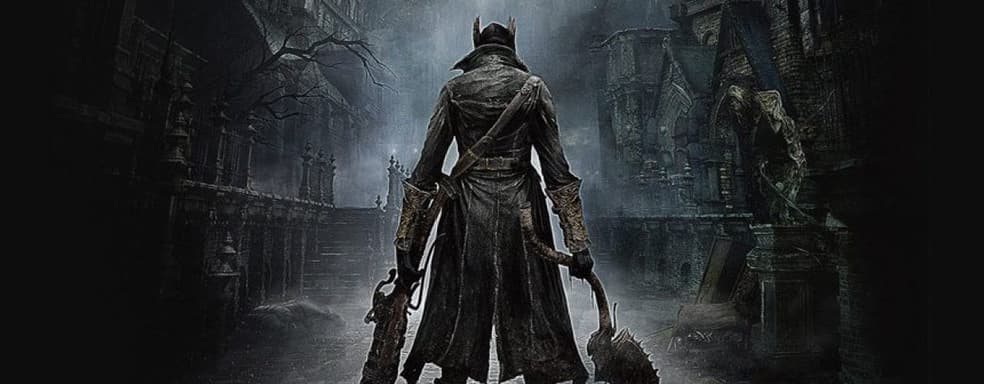 Энтузиаст показал, как выглядит Bloodborne при 60к/c