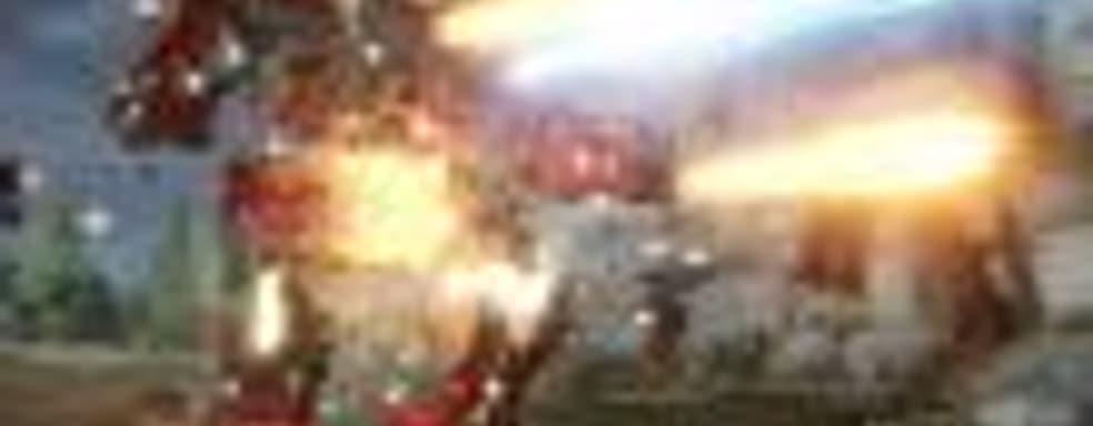 Первые оценки MechWarrior 5: Mercenaries – для фанатов и не только, готовых терпеть недоработки