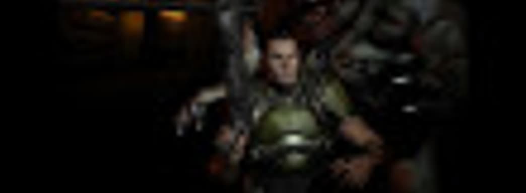 [Мнение] - Doom, который мы потеряли