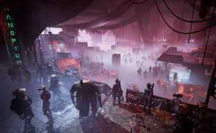 Карта Miasma Chronicles в 2-3 раза больше, чем Mutant Year Zero: Road to Eden