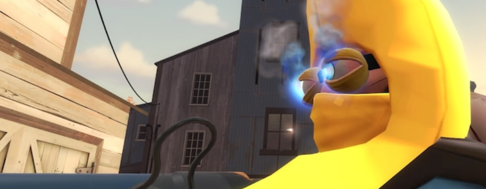 Шляпу в Team Fortress 2 продали за активы на 1 600 000+ рублей