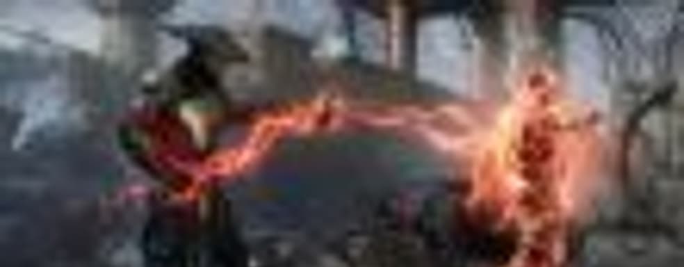 Глава NetherRealm пообещал, что после релиза в Mortal Kombat 11 появятся «весьма крутые» возможности