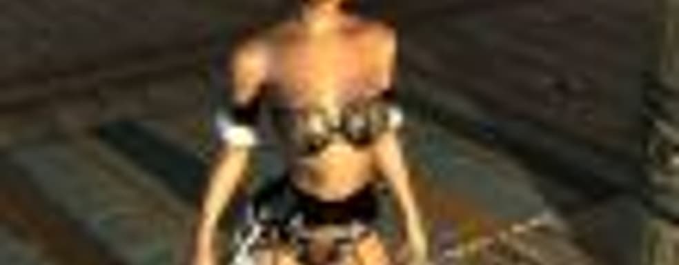 Подробности о пользовательских модификациях для консольных версий переиздания Skyrim