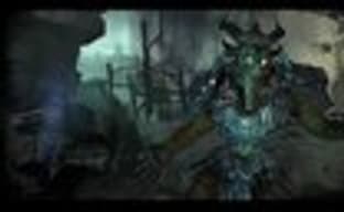 Guild Wars 2: трейлер и игровой ролик