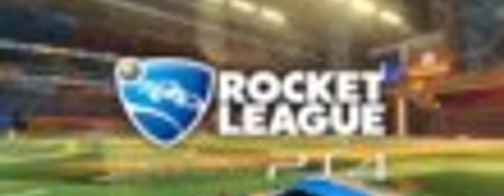 Rocket League выйдет на PS4