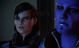Команда новой Mass Effect расширяется. Геймдиректор приглашает специалистов на работу