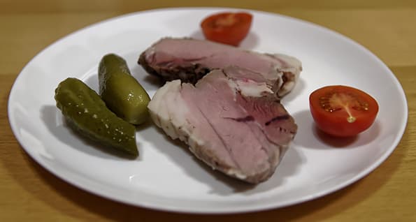 вакууматор Gochu VAC-470