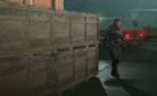 El "Huevo de Pascua" de Metal Gear Solid V: The Phantom Pain (spoiler)