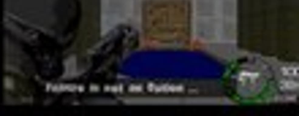 Doom the Mercenaries - мод для оригинального Doom