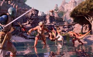 Obsidian Leaders Aim to Remain "Middle-Sized" — Avowed Authors Don't Want the Studio Shut Down