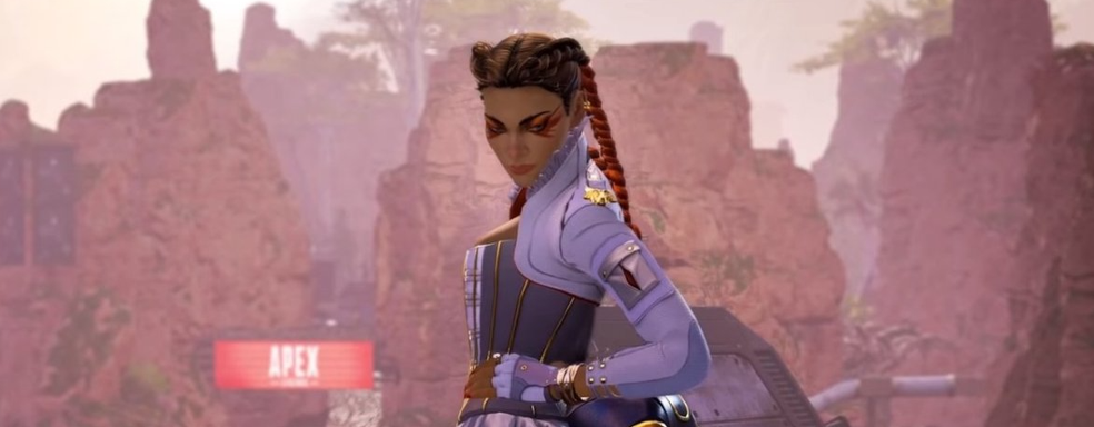 В Apex Legends изменили платный скин, сделав его неудобным. Спустя 2 года лишили донатеров преимущества