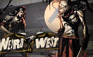 Создатели Dishonored показали 40 минут Weird West за Свиночеловека