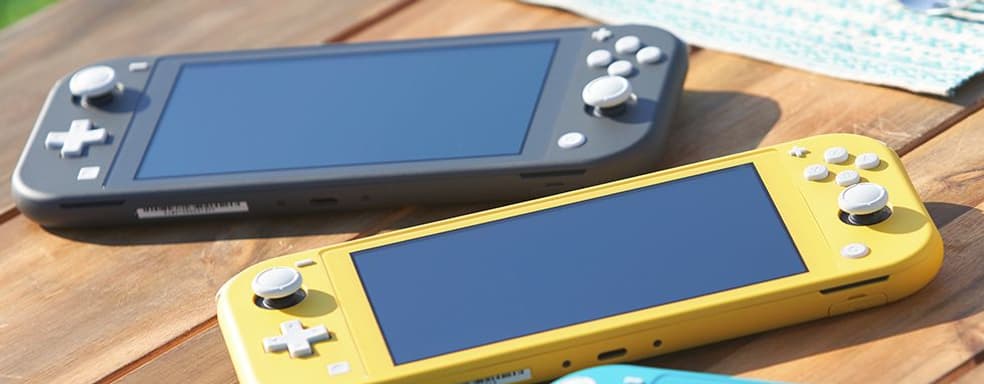 Выход консоли Switch Pro позволит Nintendo доминировать на рынке, считают аналитики