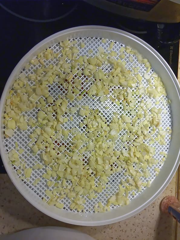 Электросушилка для продуктов Ротор «Дива» СШ-007