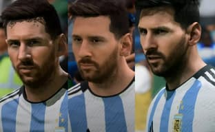 EA Sports FC 24 на Switch сравнили с версиями для PS5, PS4 и FIFA 23