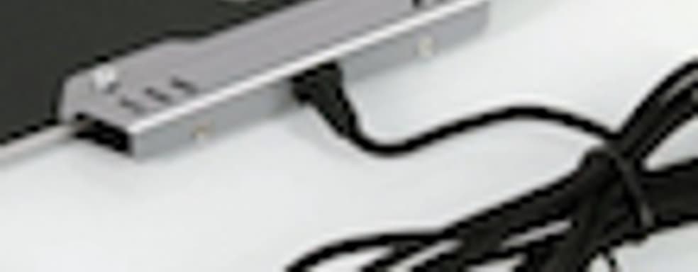 Коврик с подсветкой — Cooler Master Masteraccessory RGB Hard Gaming Mouse Pad