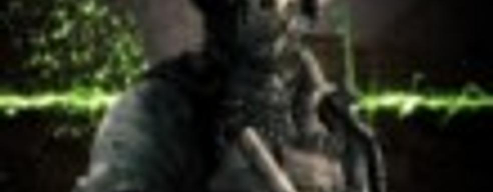 Слух: Call of Duty: Ghosts для РС и next-gen консолей