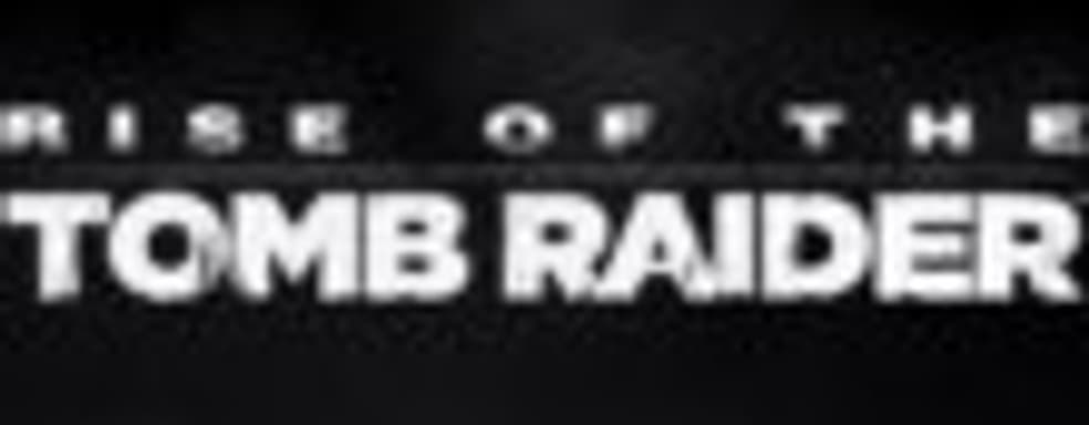 Rise of the Tomb Raider - не только экшен, но и интересные головоломки 