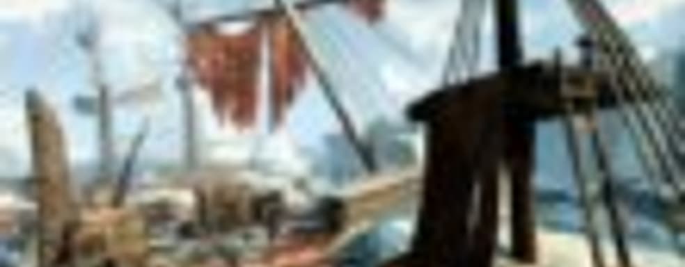 MP-трейлер Assassin's Creed III