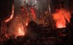 Стильный шутер с элементами хоррора Inner Chains поступит в продажу 20 апреля