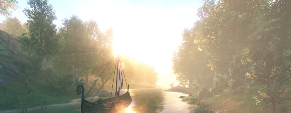 Valheim появится на консолях Xbox весной 2023 года с полным кроссплеем