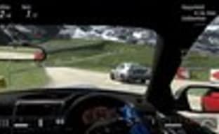 Демонстрация игрового процесса Gran Turismo 5