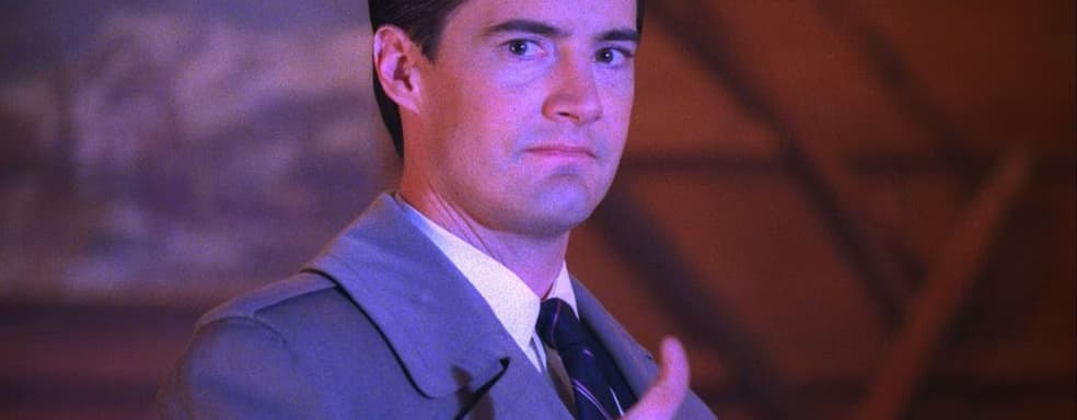 Возможно, создаётся игроадаптация сериала «Твин Пикс»