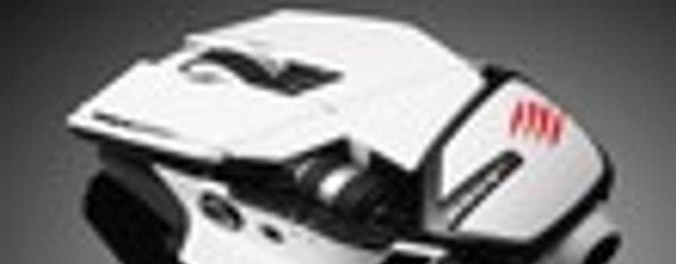 Игровая линейка Mad Catz GameSmart