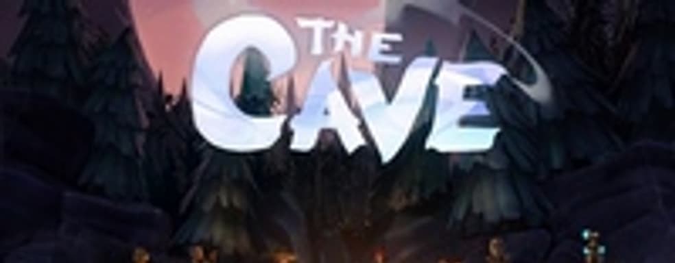 Ron Gilbert: идея The Cave родилась более 25 лет назад