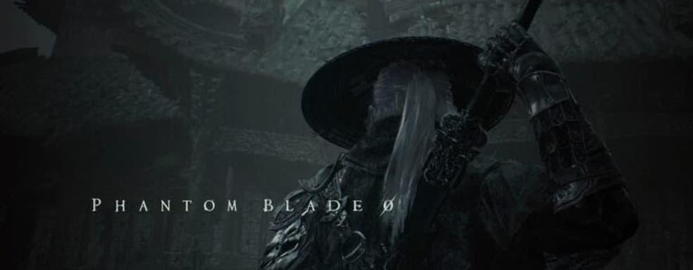 22 минуты мяса. Разработчики Phantom Blade Zero показали бои с боссами