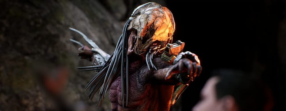 Predator: Hunting Grounds выйдет на PS5 и Xbox Series X|S в октябре