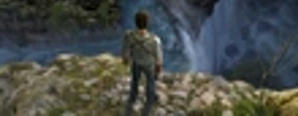 Книга Uncharted: The Fourth Labyrinth следующей осенью