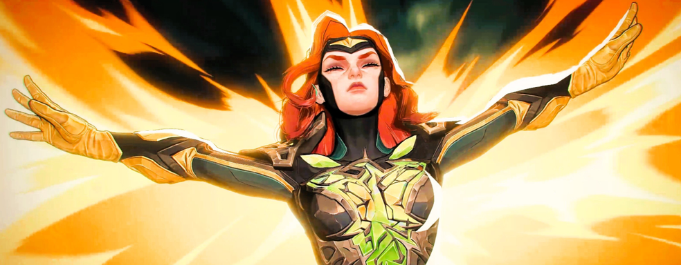 На создателей Marvel Rivals обрушились из-за ложной рекламы — геймеры требуют обещанные веснушки для героини