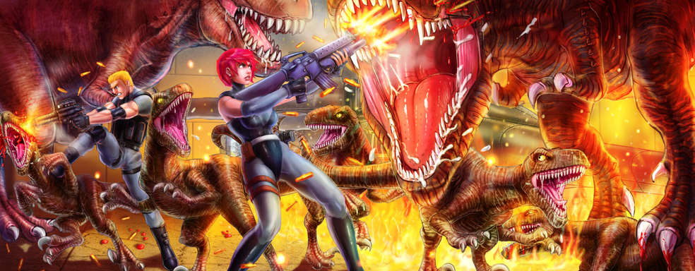 Dino Crisis исполнилось 23 года — фанаты опять разозлились после вялой реакции Capcom