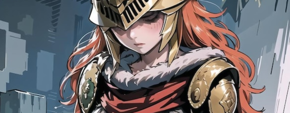 С DLC для Elden Ring всё хорошо, но о дате релиза не расскажут