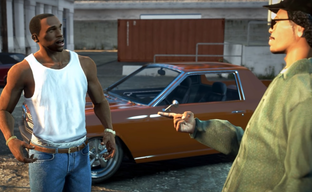 В ремастерах GTA: The Trilogy обнаружили скандальную мини-игру «Hot Coffee»