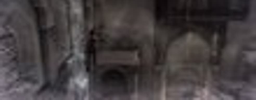 Демонстрация игрового процесса Prince of Persia: The Forgotten Sands [Обновлено]