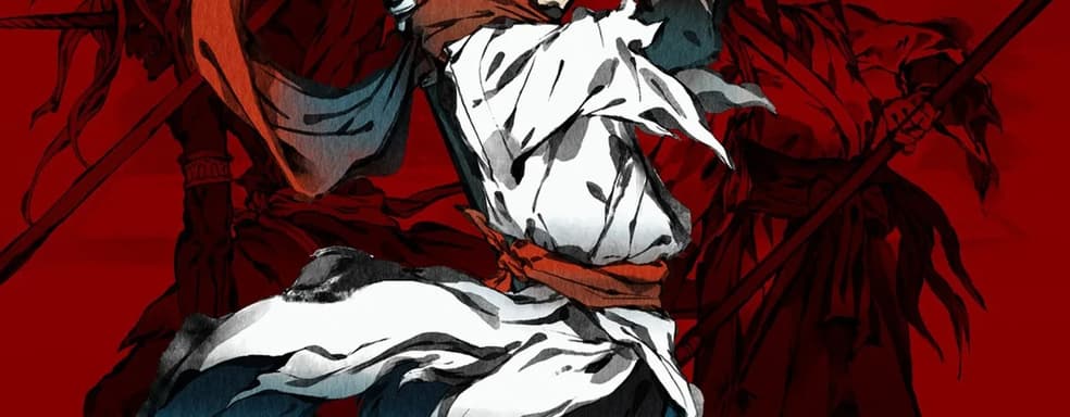 Разработчики Nier Automata внезапно выпустили новую игру для мобильных устройств