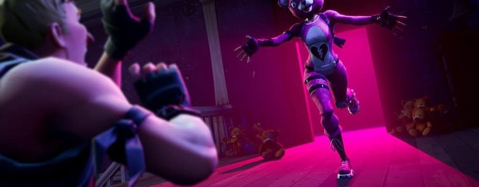 Fortnite бесит родителей, особо ярый фанат Elden Ring сломал игру — самое интересное за 13 июля