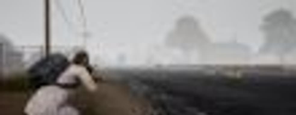 В PlayerUnknown’s Battlegrounds возвращается динамическая погода